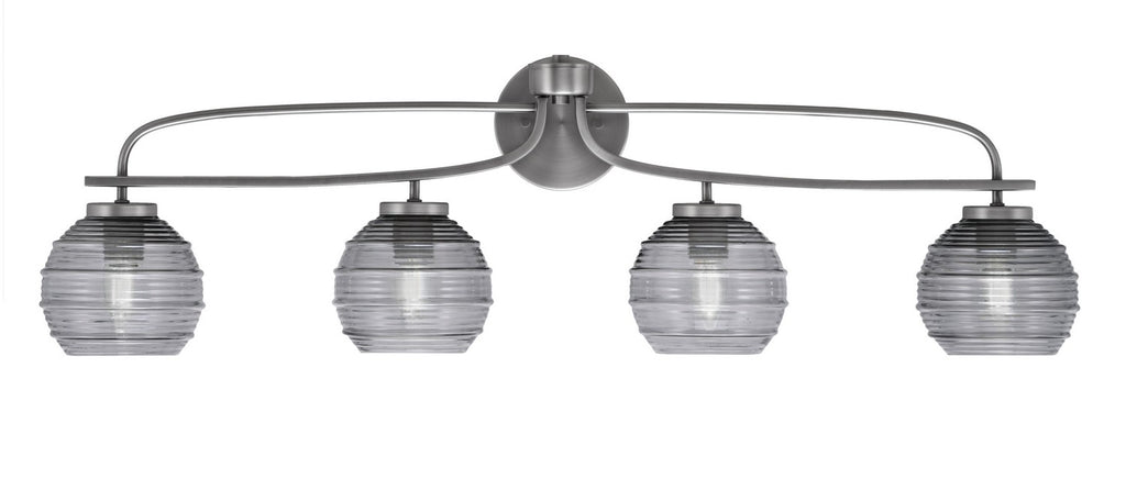 Toltec LightingHome| 3914-GP-5112