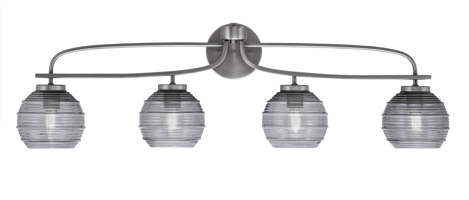 Toltec LightingHome| 3914-GP-5112