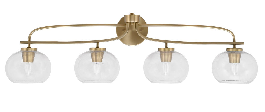 Toltec LightingHome| 3914-NAB-202