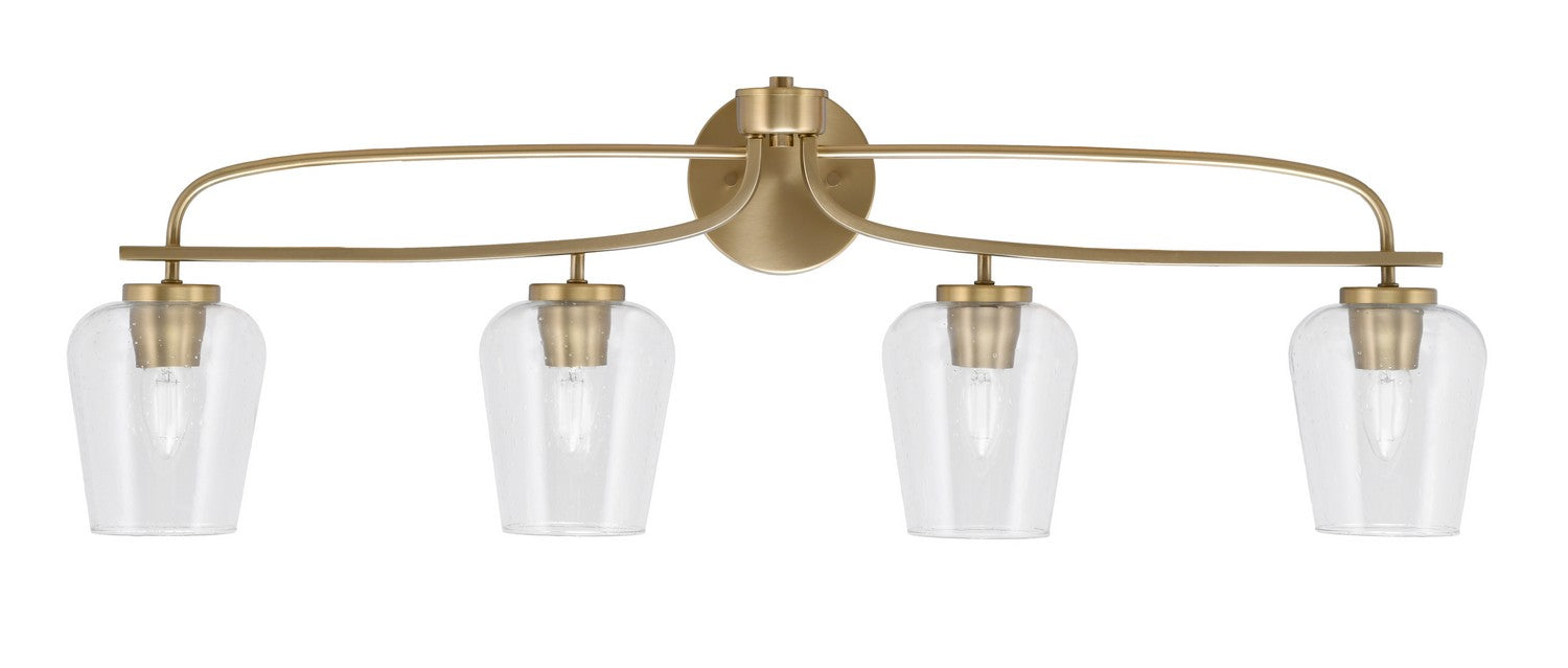 Toltec LightingHome| 3914-NAB-210