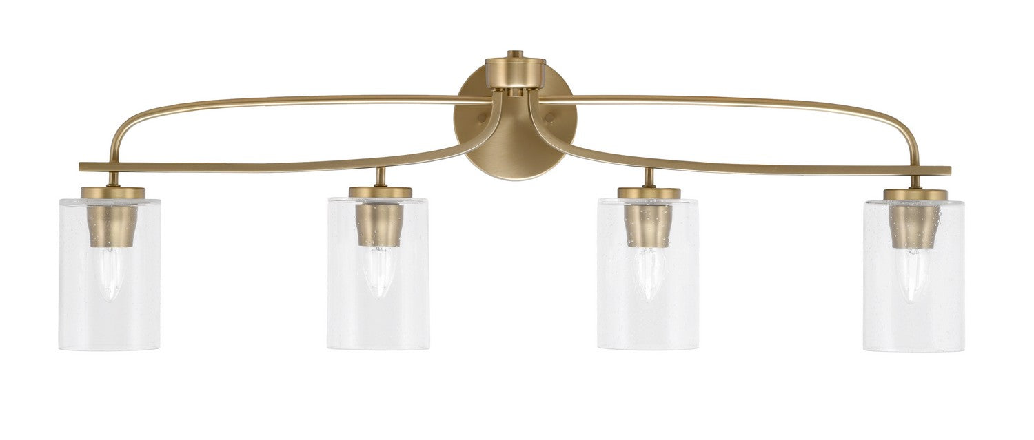 Toltec LightingHome| 3914-NAB-300