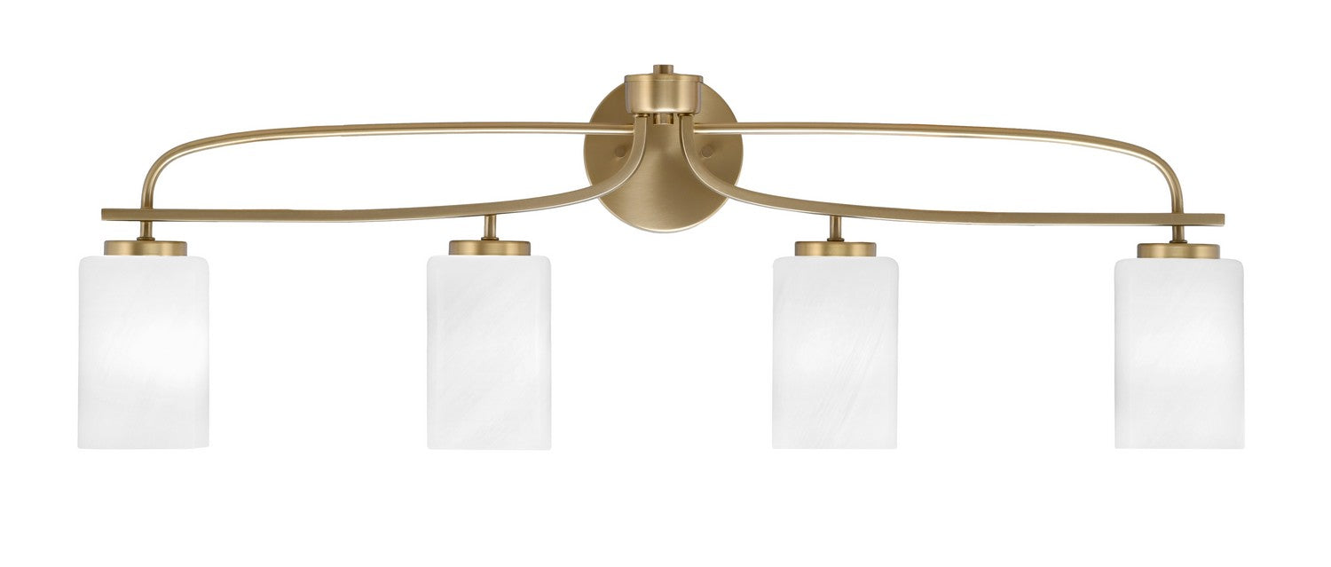 Toltec LightingHome| 3914-NAB-3001