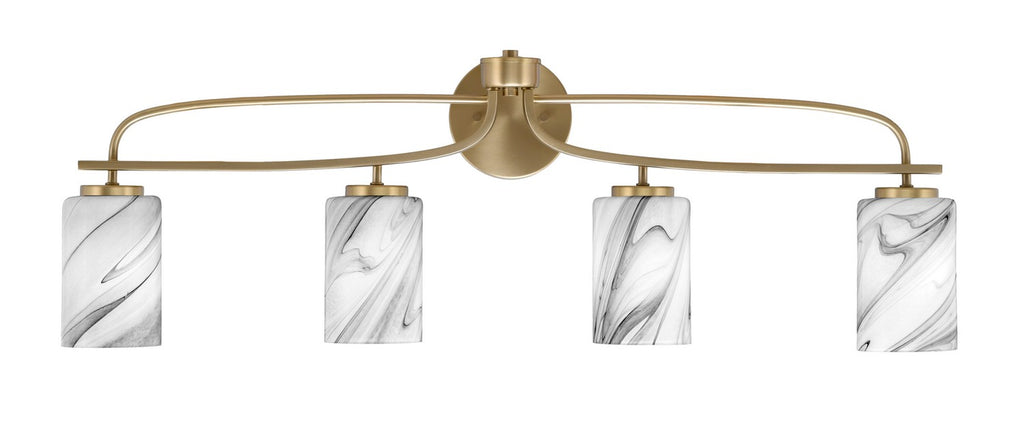 Toltec LightingHome| 3914-NAB-3009