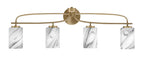Toltec LightingHome| 3914-NAB-3009