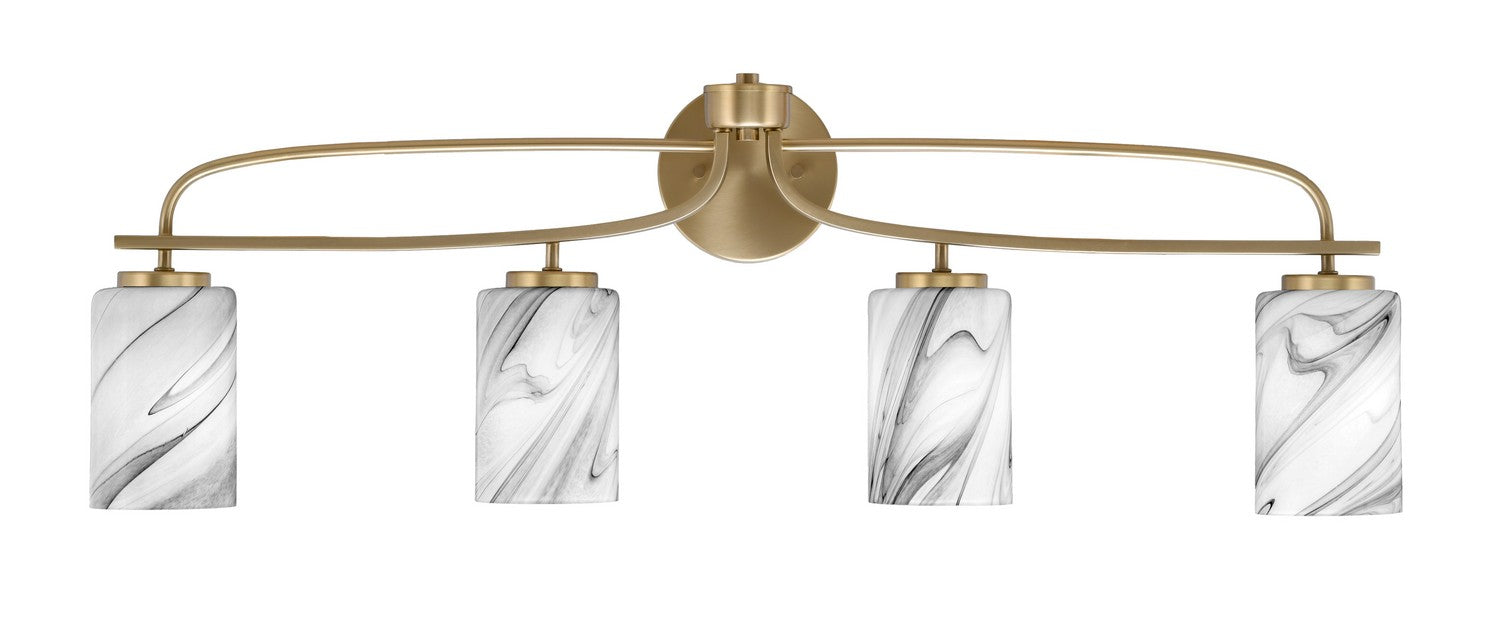 Toltec LightingHome| 3914-NAB-3009