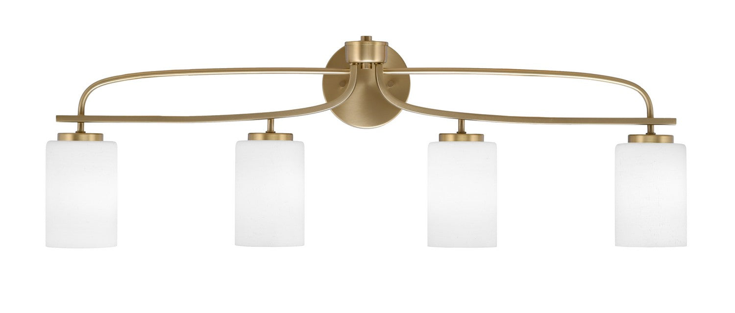 Toltec LightingHome| 3914-NAB-310