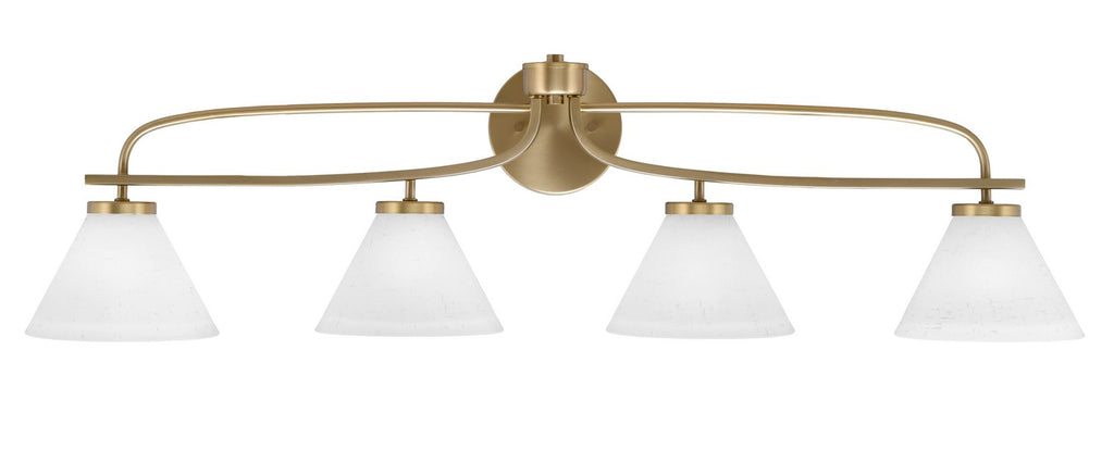 Toltec LightingHome| 3914-NAB-312