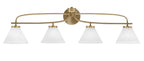 Toltec LightingHome| 3914-NAB-312