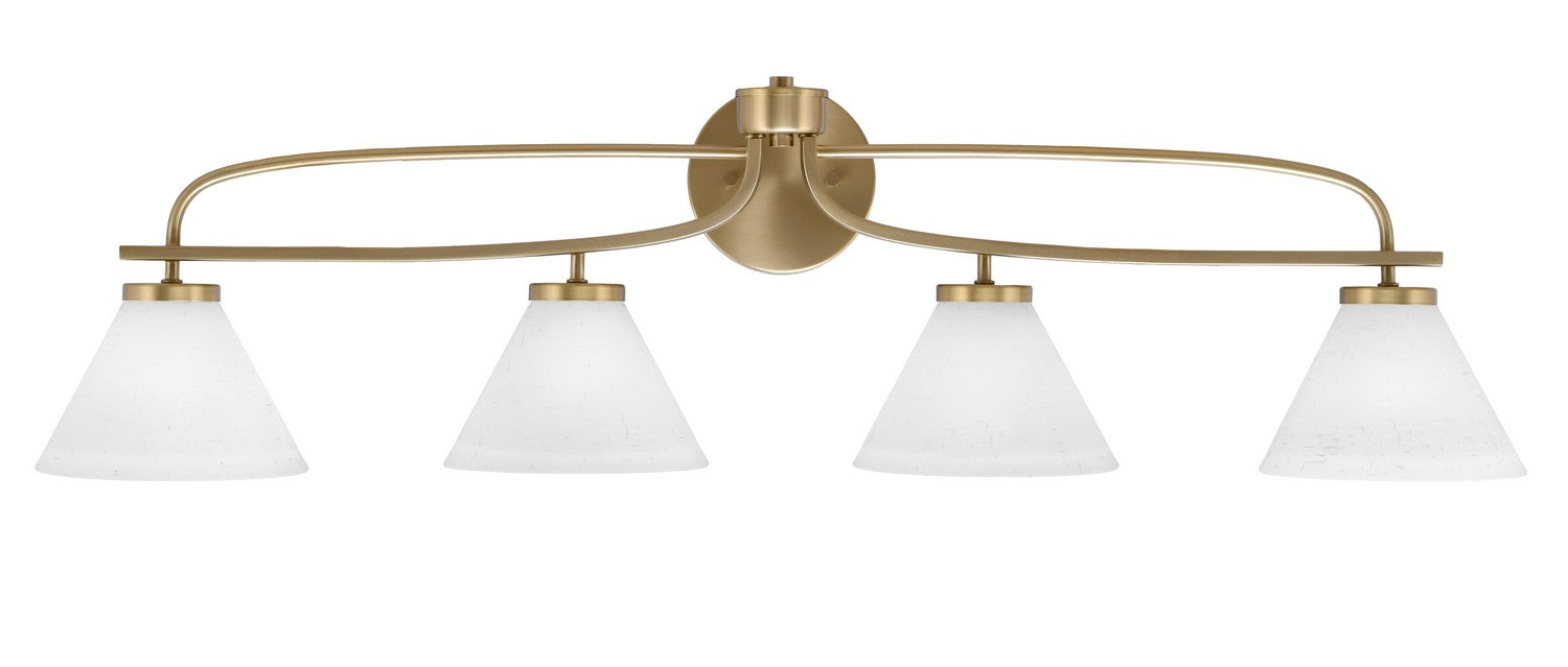 Toltec LightingHome| 3914-NAB-312