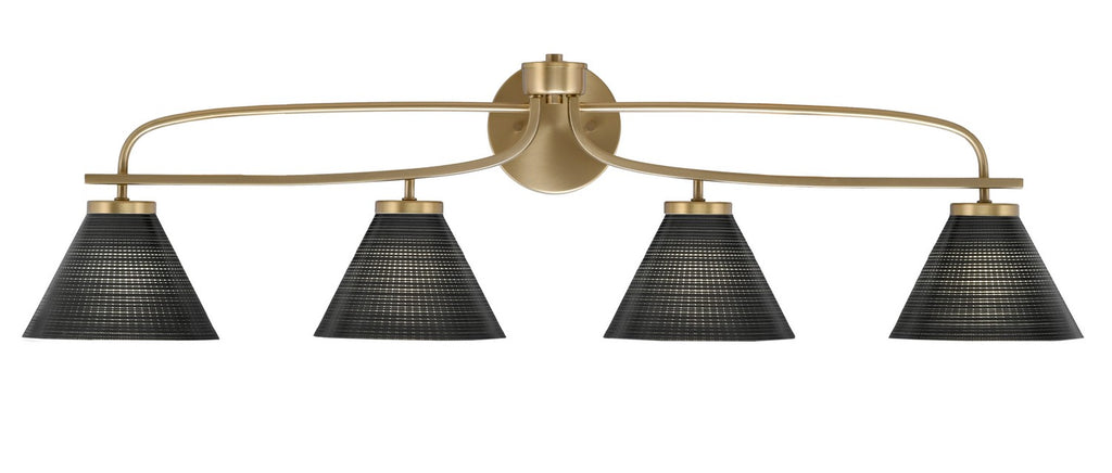 Toltec LightingHome| 3914-NAB-4059