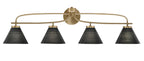 Toltec LightingHome| 3914-NAB-4059