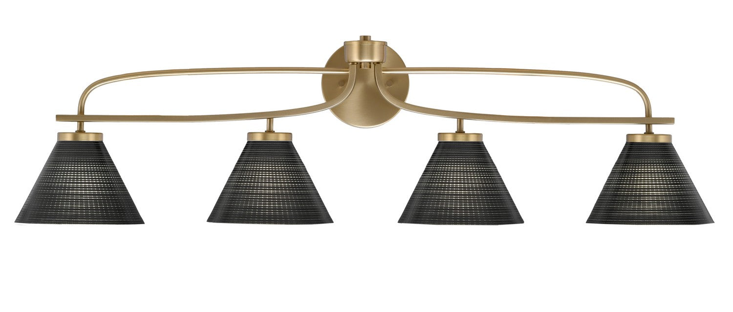 Toltec LightingHome| 3914-NAB-4059