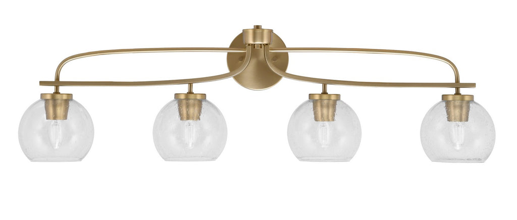Toltec LightingHome| 3914-NAB-4100
