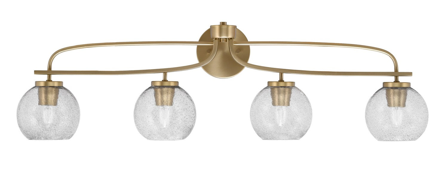 Toltec LightingHome| 3914-NAB-4102