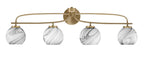 Toltec LightingHome| 3914-NAB-4109