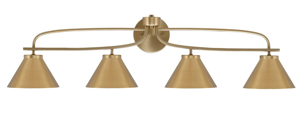 Toltec LightingHome| 3914-NAB-421