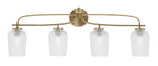 Toltec LightingHome| 3914-NAB-4250