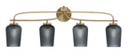 Toltec LightingHome| 3914-NAB-4252