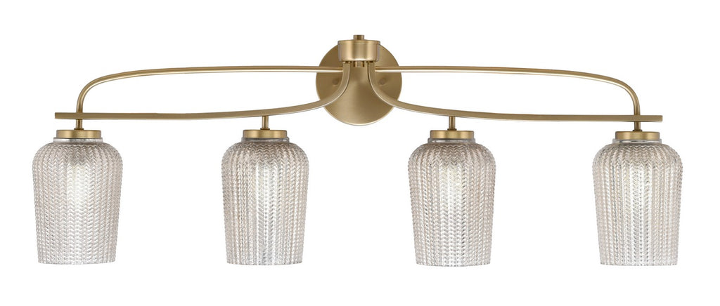 Toltec LightingHome| 3914-NAB-4253