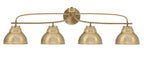 Toltec LightingHome| 3914-NAB-427