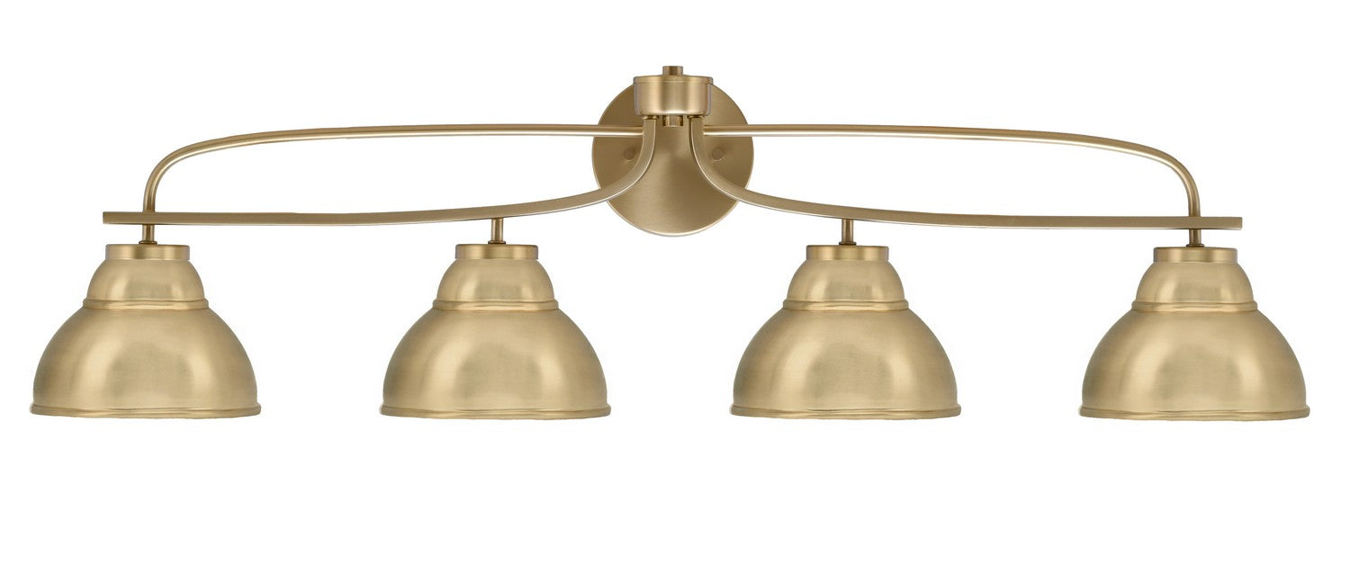 Toltec LightingHome| 3914-NAB-427