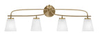 Toltec LightingHome| 3914-NAB-460