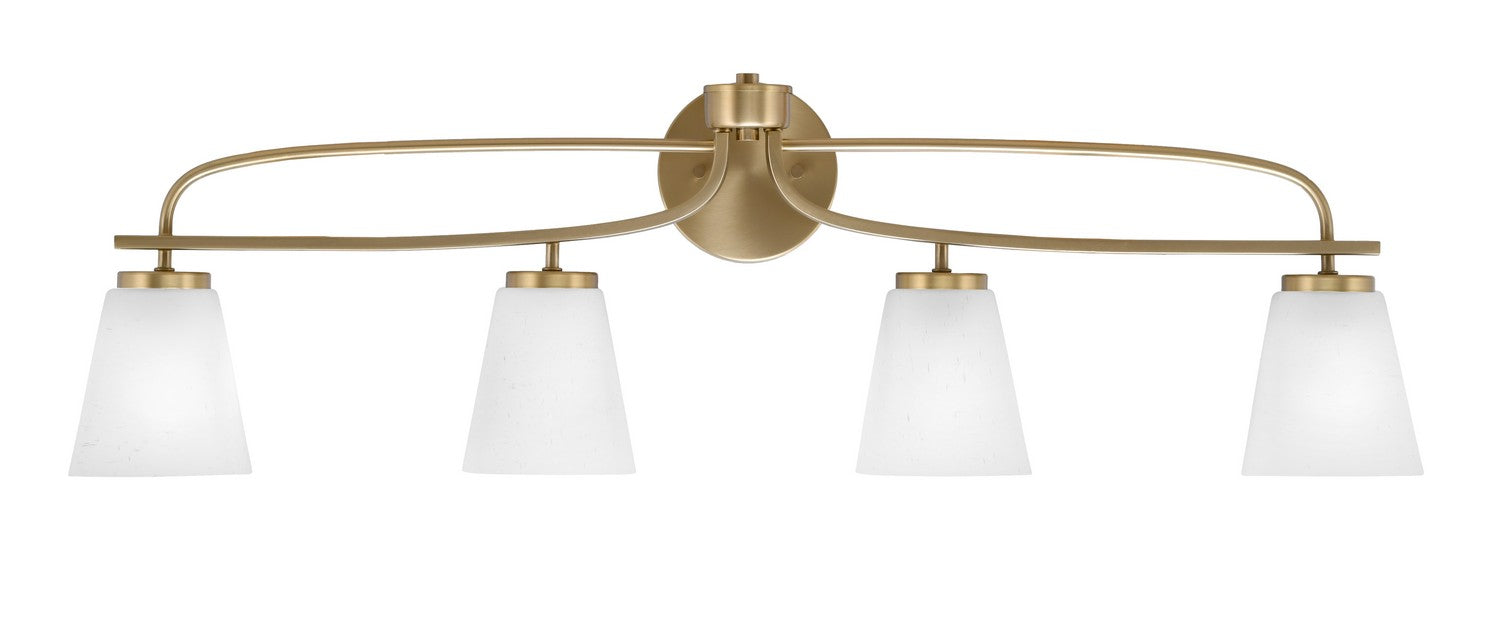 Toltec LightingHome| 3914-NAB-460