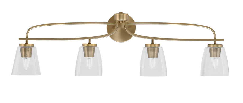 Toltec LightingHome| 3914-NAB-461