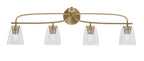 Toltec LightingHome| 3914-NAB-461