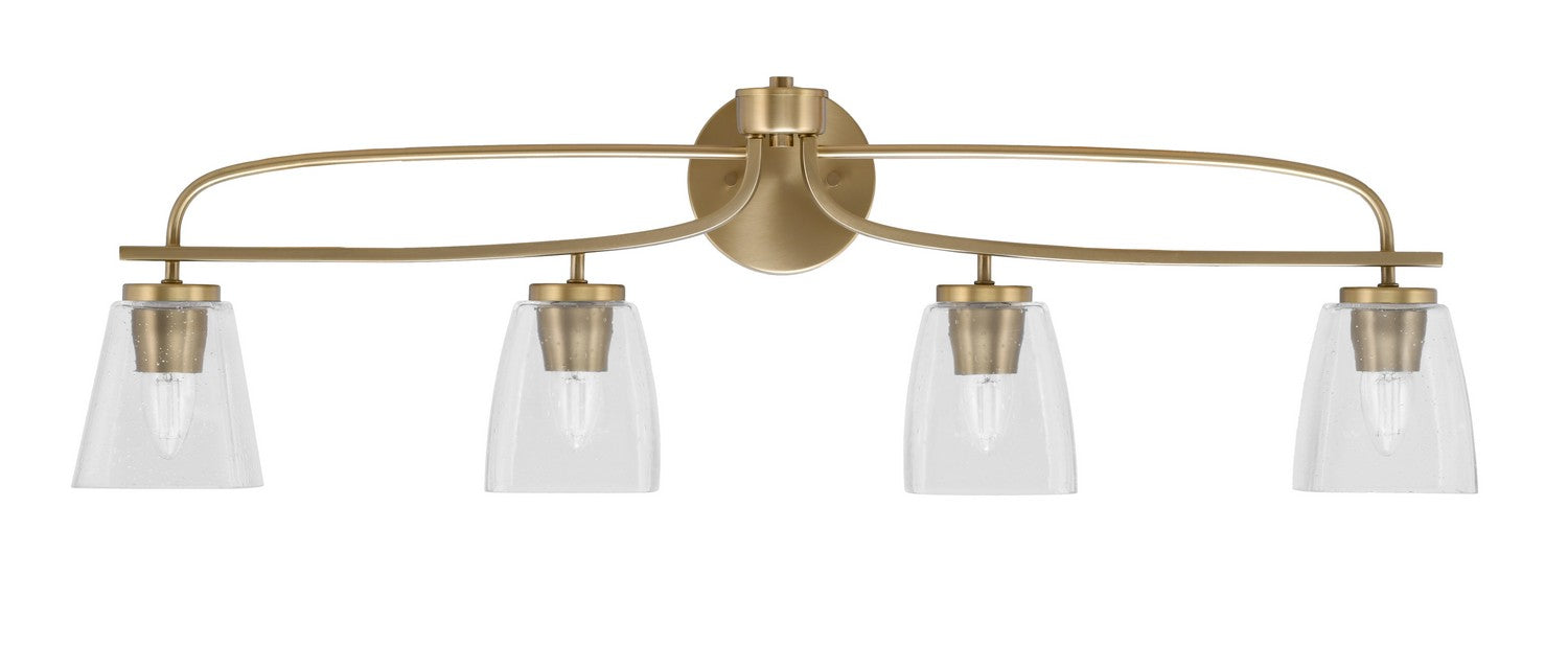 Toltec LightingHome| 3914-NAB-461