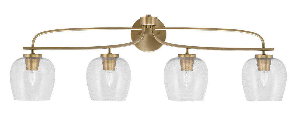 Toltec LightingHome| 3914-NAB-4810