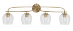 Toltec LightingHome| 3914-NAB-4810