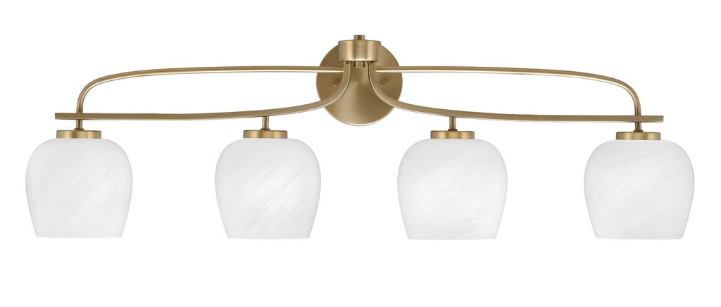 Toltec LightingHome| 3914-NAB-4811