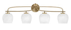 Toltec LightingHome| 3914-NAB-4811