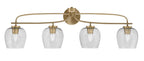 Toltec LightingHome| 3914-NAB-4812