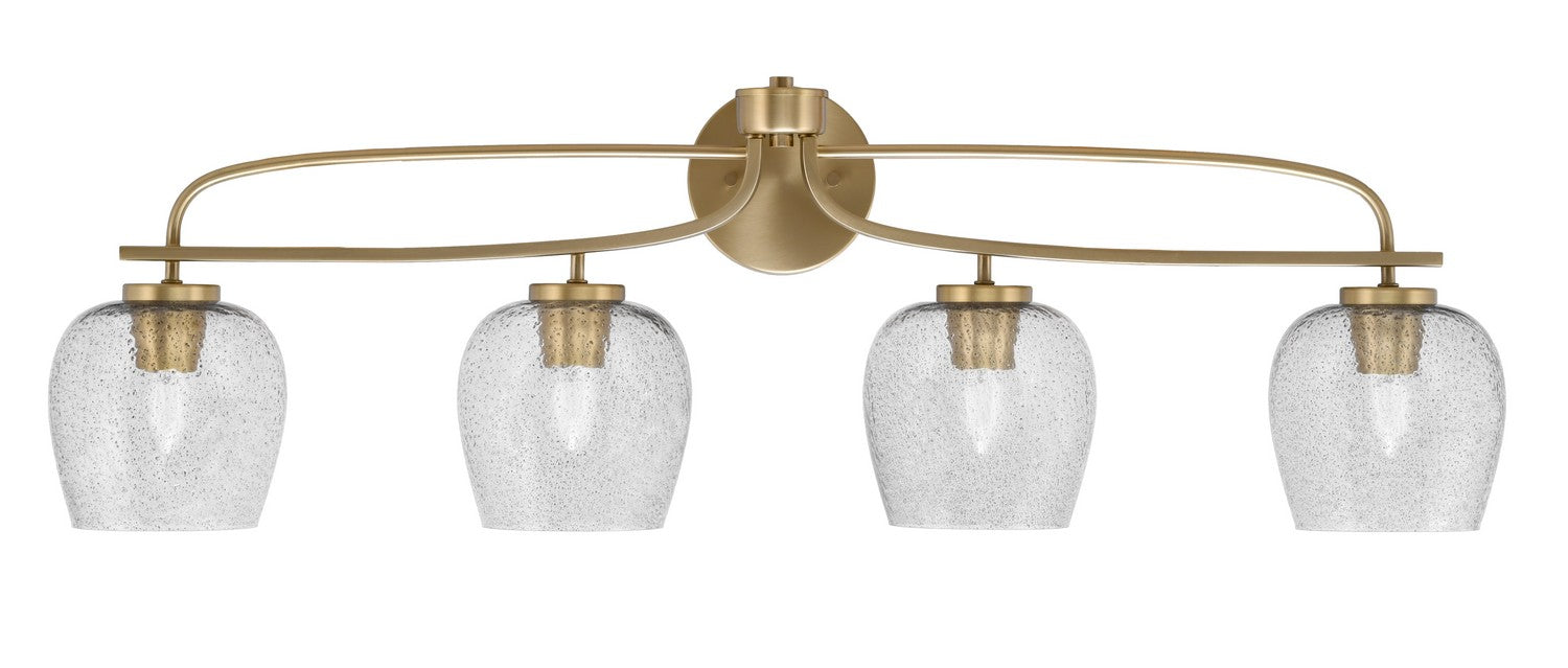 Toltec LightingHome| 3914-NAB-4812