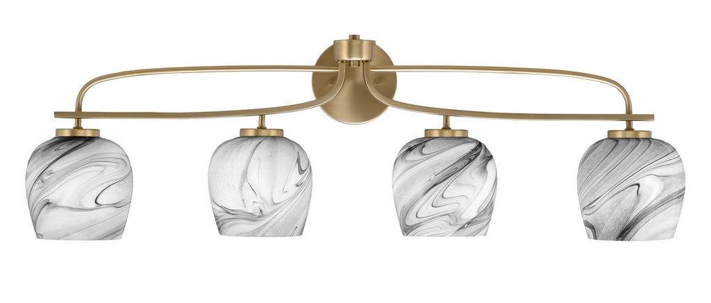 Toltec LightingHome| 3914-NAB-4819