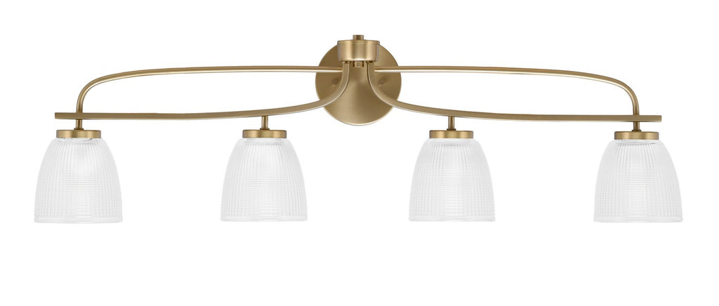 Toltec LightingHome| 3914-NAB-500