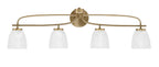 Toltec LightingHome| 3914-NAB-500