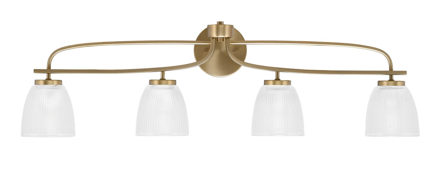 Toltec LightingHome| 3914-NAB-500