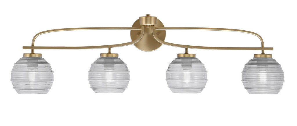 Toltec LightingHome| 3914-NAB-5110