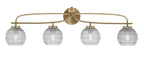 Toltec LightingHome| 3914-NAB-5110