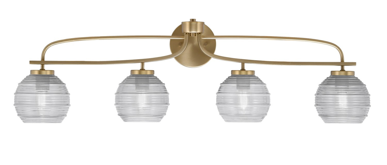Toltec LightingHome| 3914-NAB-5110