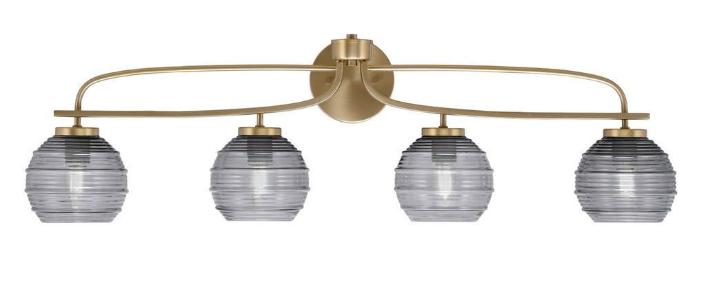 Toltec LightingHome| 3914-NAB-5112