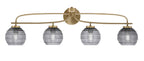Toltec LightingHome| 3914-NAB-5112