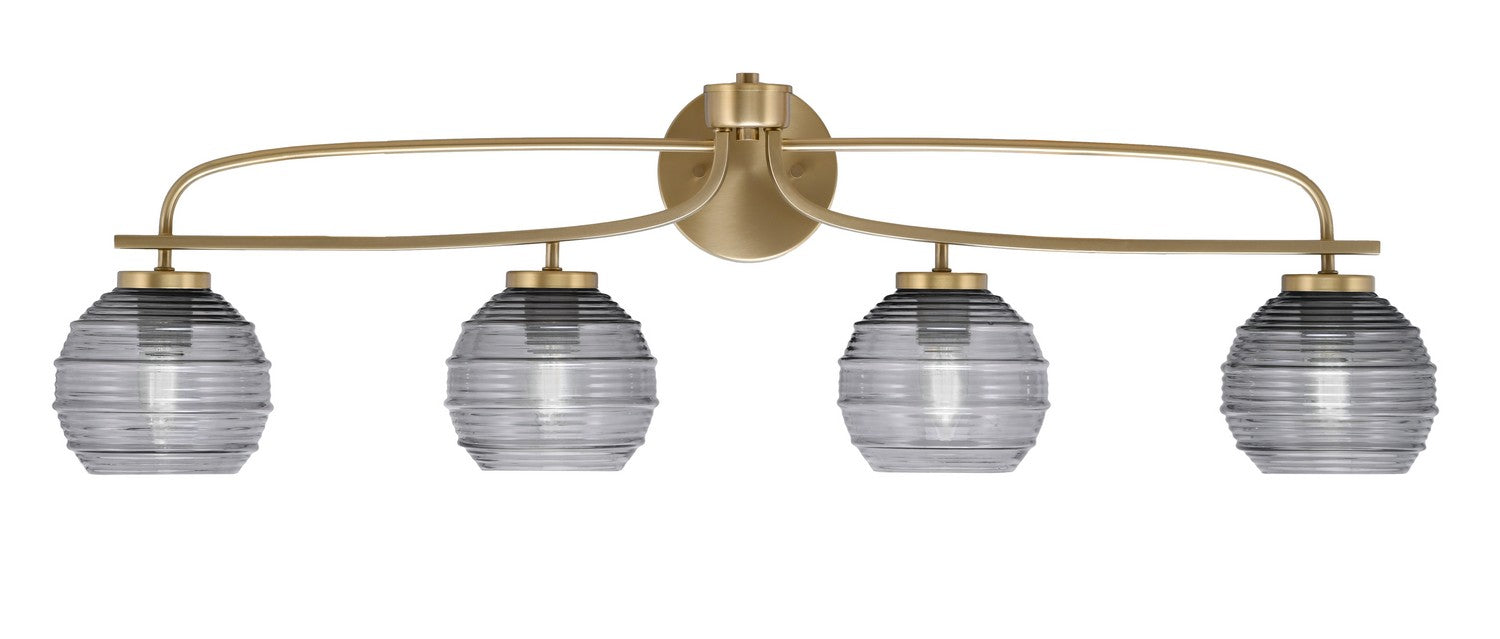 Toltec LightingHome| 3914-NAB-5112