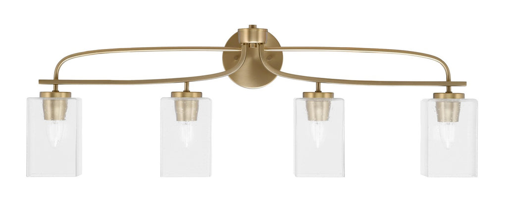 Toltec LightingHome| 3914-NAB-530
