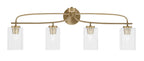Toltec LightingHome| 3914-NAB-530