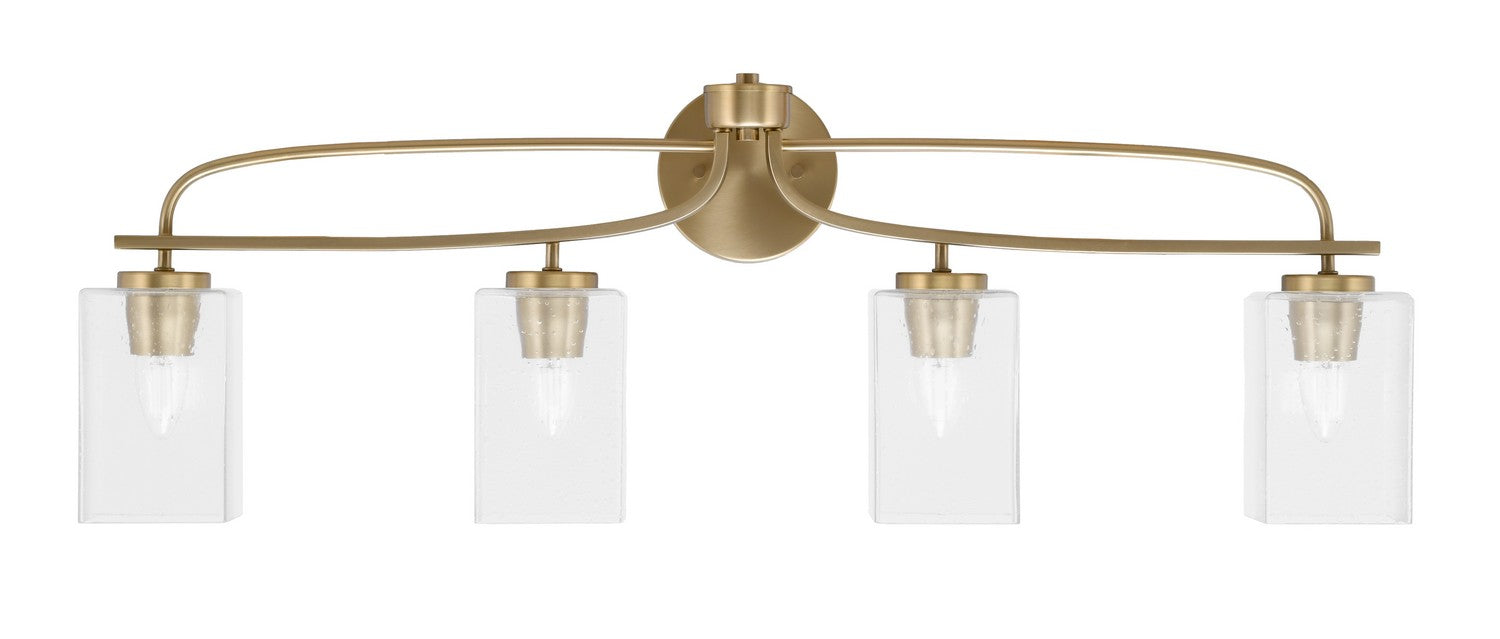 Toltec LightingHome| 3914-NAB-530