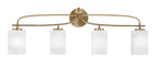 Toltec LightingHome| 3914-NAB-531